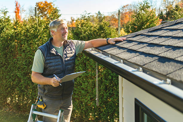 Trusted Roofing service in Nome, AK - Ben Roofing and Steel LLC